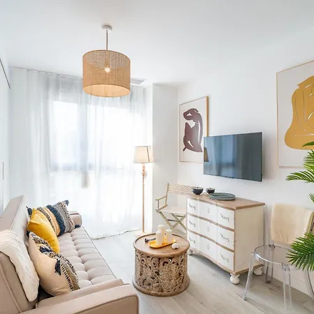 Tower Apartment