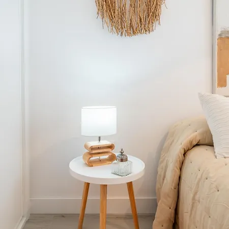 Apartment Tower Malaga