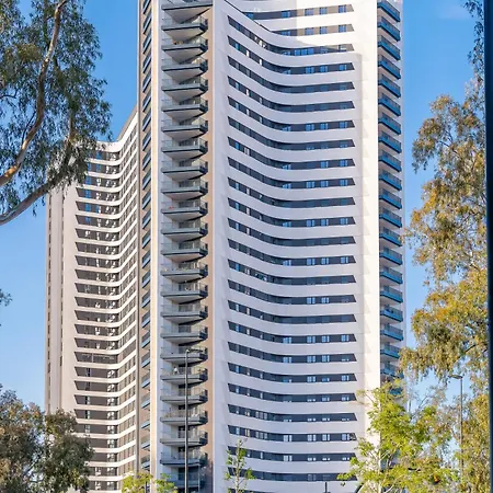 Tower Malaga