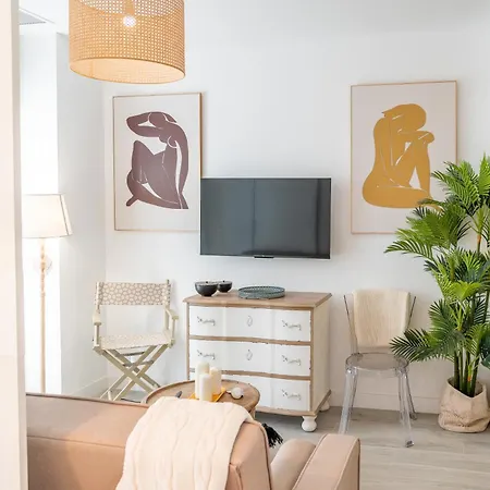 Appartement Tower
