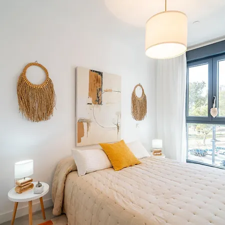 Appartement Tower