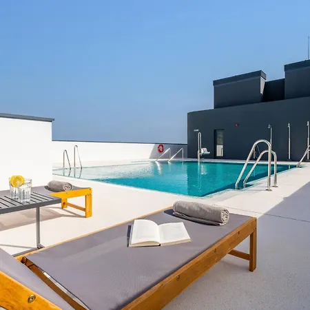 Tower Appartement *