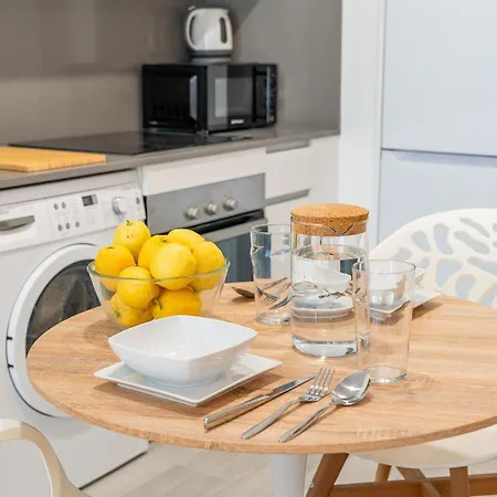 Appartement Tower *