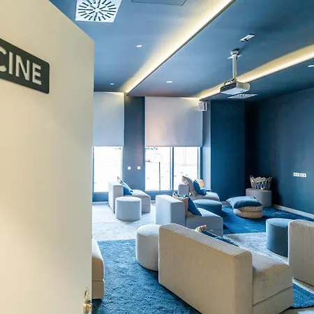 Tower Appartement